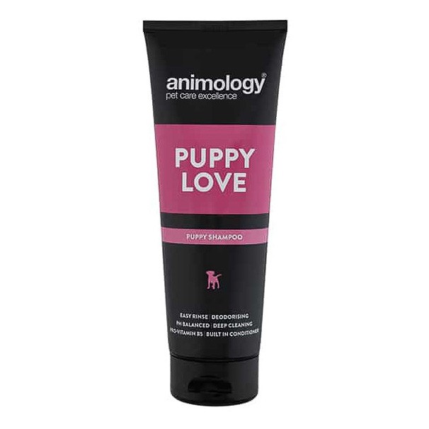 Animology champú cachorros 250ml