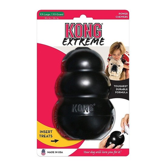 Kong juguete extreme xx-grande