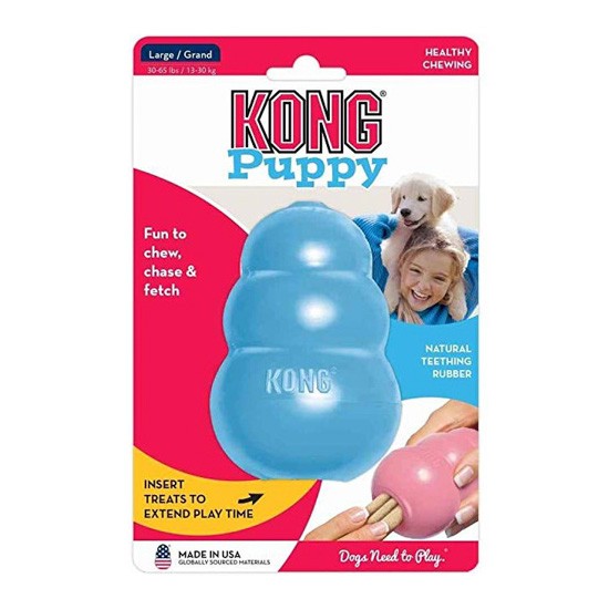 Kong Puppy large