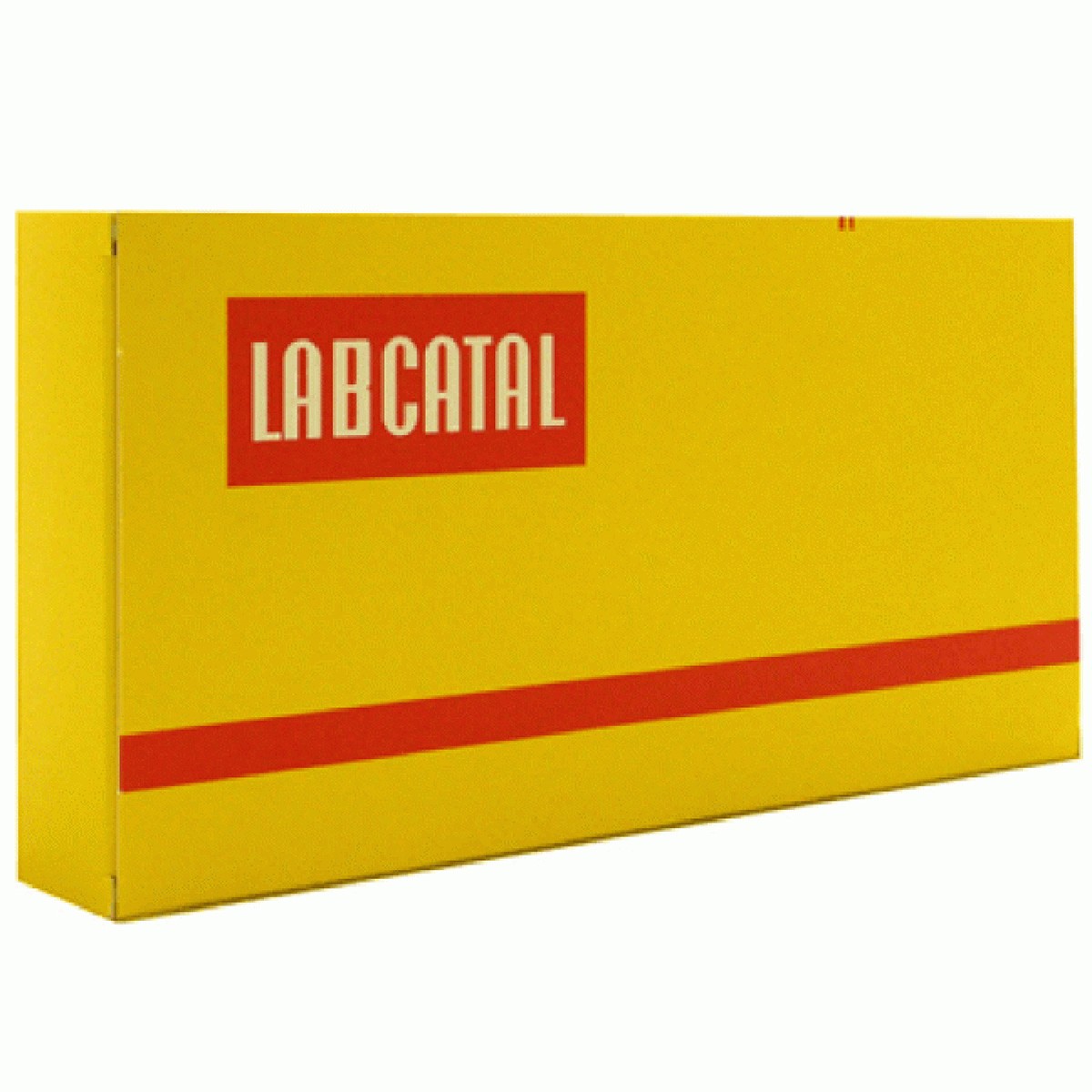 LABCATAL  9 MAGNESIO 28 AMPOLLAS