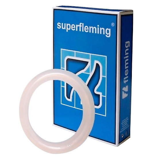 Fleming pesario superfleming silicona t70