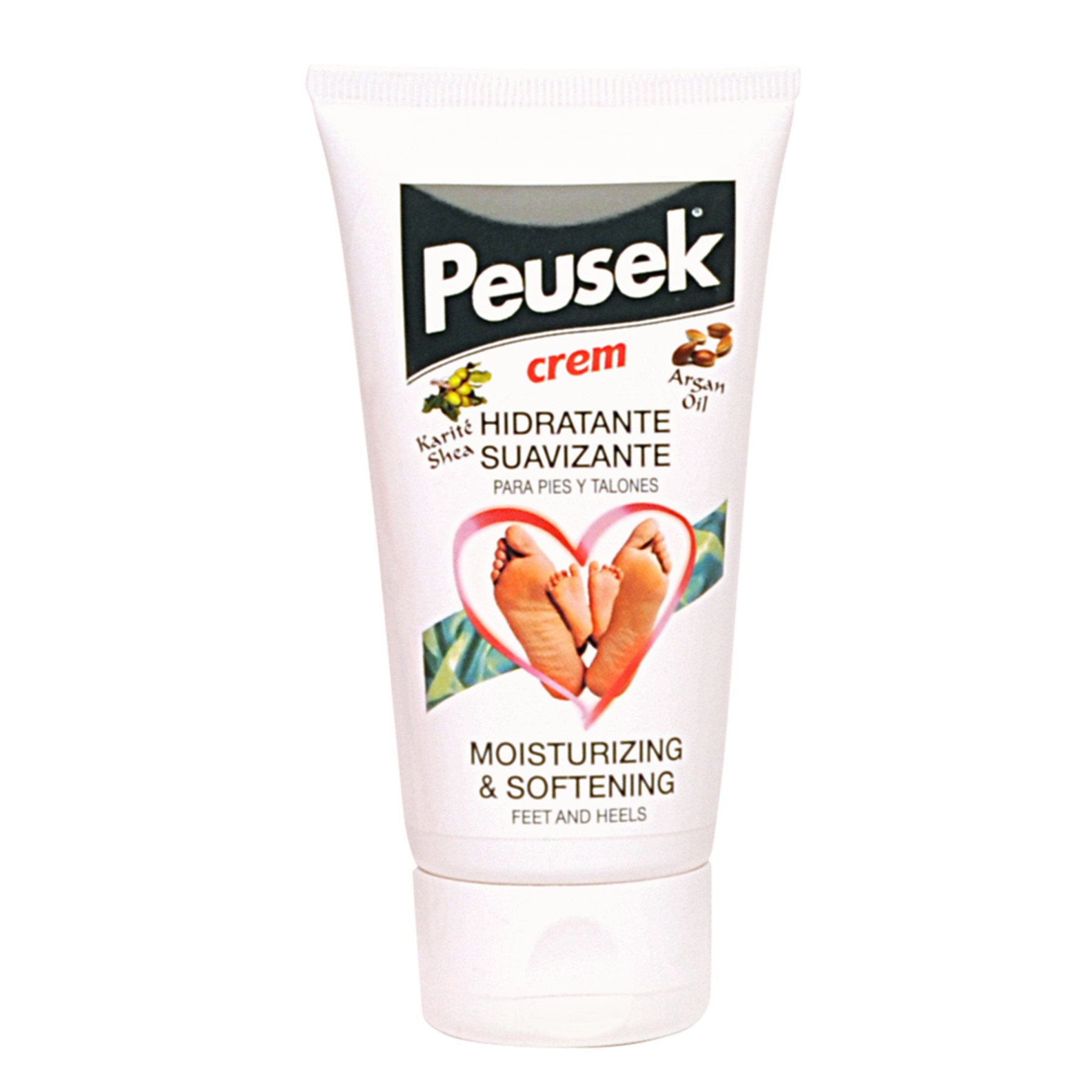 Peusek crema 75 ml