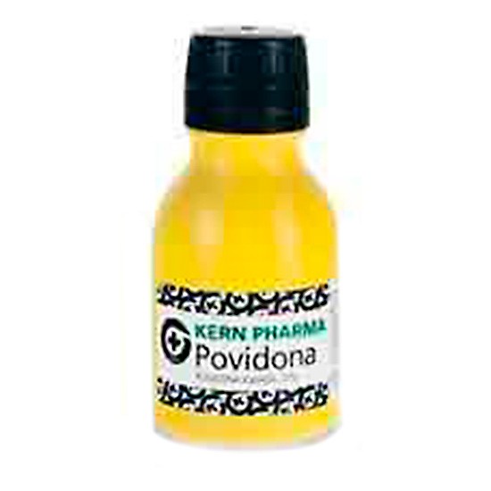 Kern Povidona iodada  50 ml