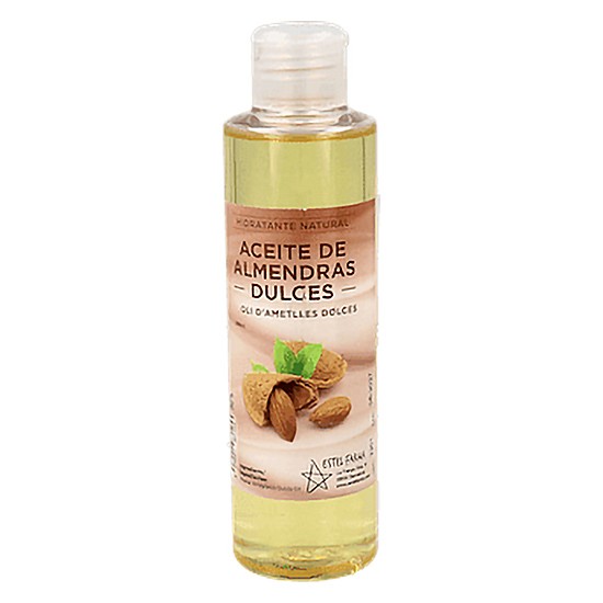 Estel-Farma Aceite de Almendras para uso corporal 200ml