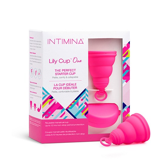 Intimina Copa menstrual one