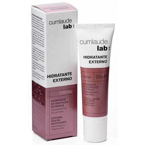 Gynelaude hidratante externo 30ml