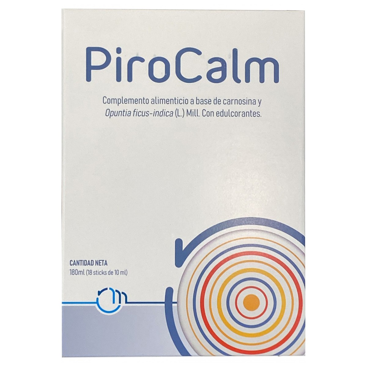 Pirocalm 10ml 18 sticks